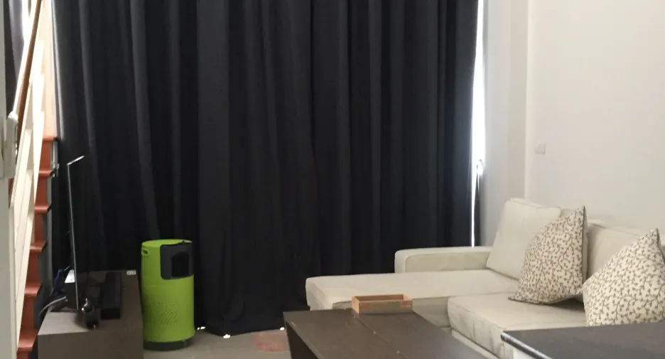 Condo en venta de 1 habitaciones en Klaeng, Rayong