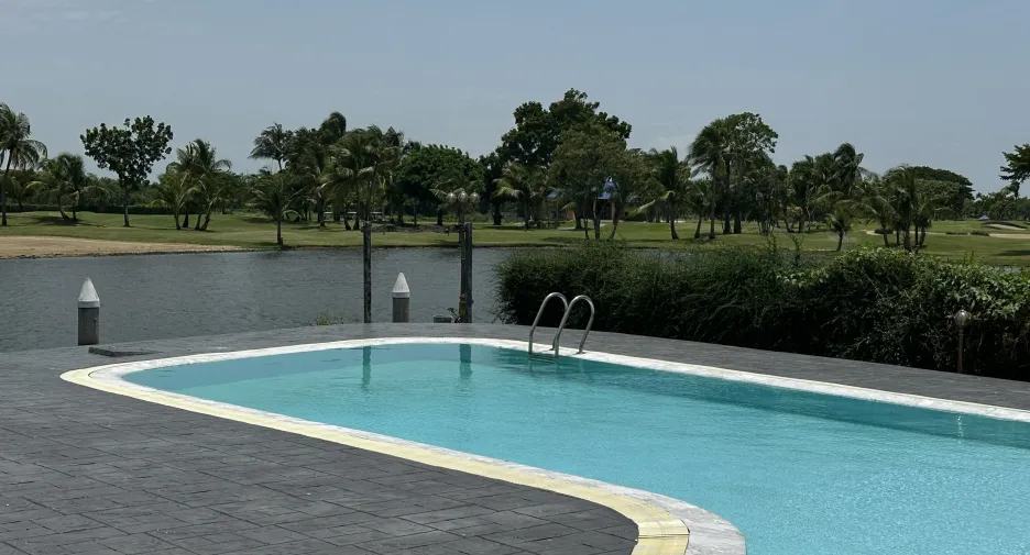 出租 5 卧室 别墅 在 Bang Pakong, Chachoengsao