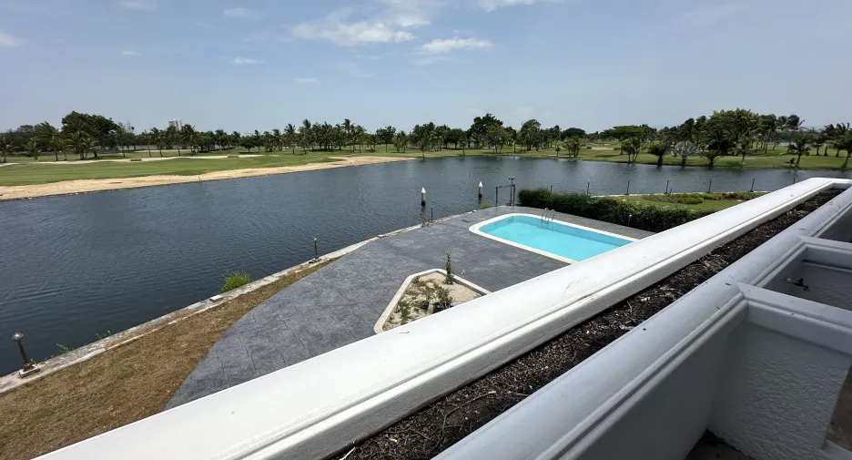 出租 5 卧室 别墅 在 Bang Pakong, Chachoengsao