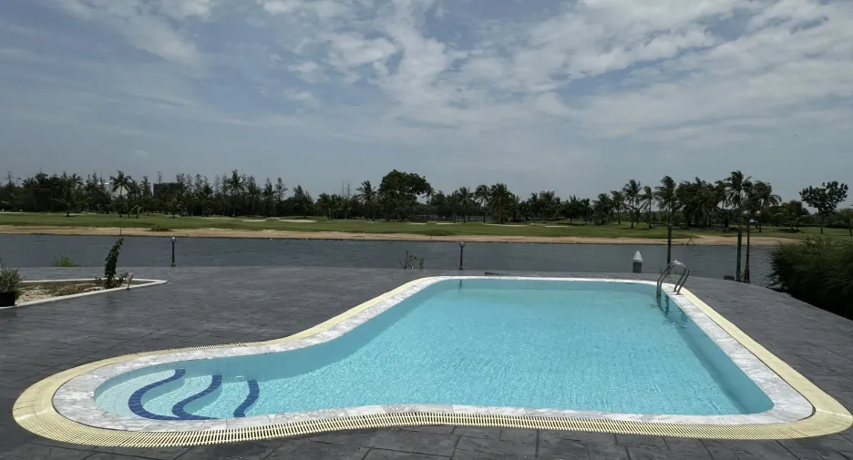 出租 5 卧室 别墅 在 Bang Pakong, Chachoengsao