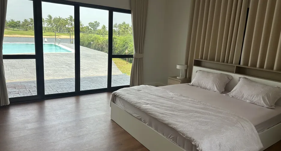 出租 5 卧室 别墅 在 Bang Pakong, Chachoengsao