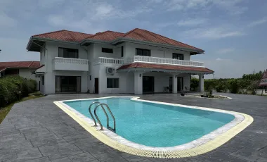 出租 5 卧室 别墅 在 Bang Pakong, Chachoengsao