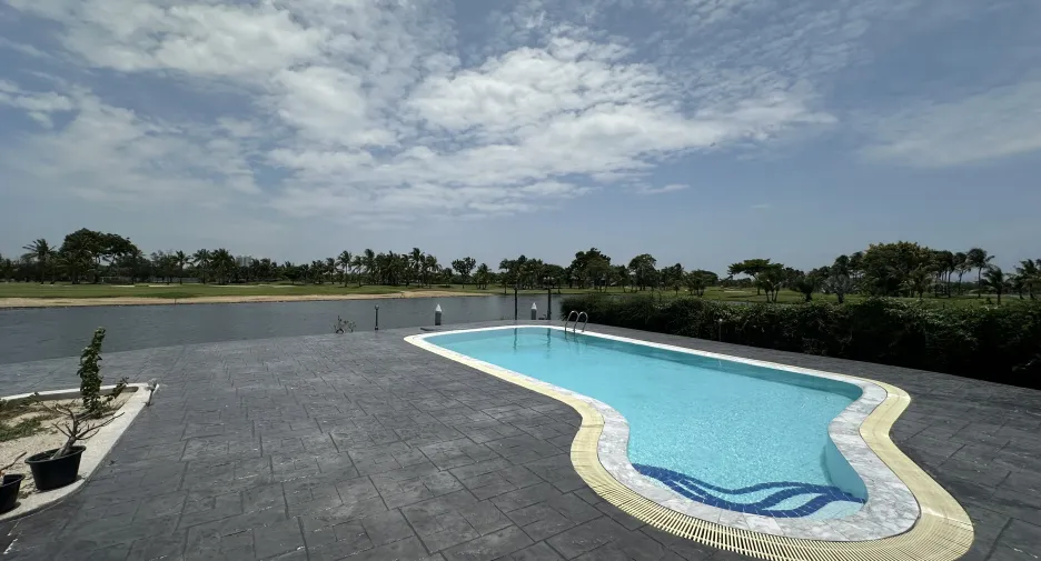 出租 5 卧室 别墅 在 Bang Pakong, Chachoengsao