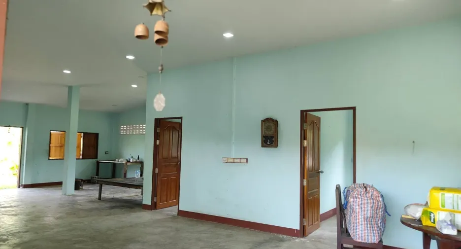 Продажа 3 спальни дом в Nakhon Chai Si, Накхонпатхом