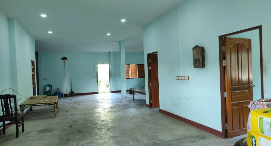 Продажа 3 спальни дом в Nakhon Chai Si, Накхонпатхом