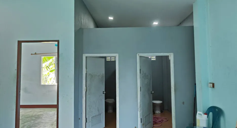 Продажа 3 спальни дом в Nakhon Chai Si, Накхонпатхом