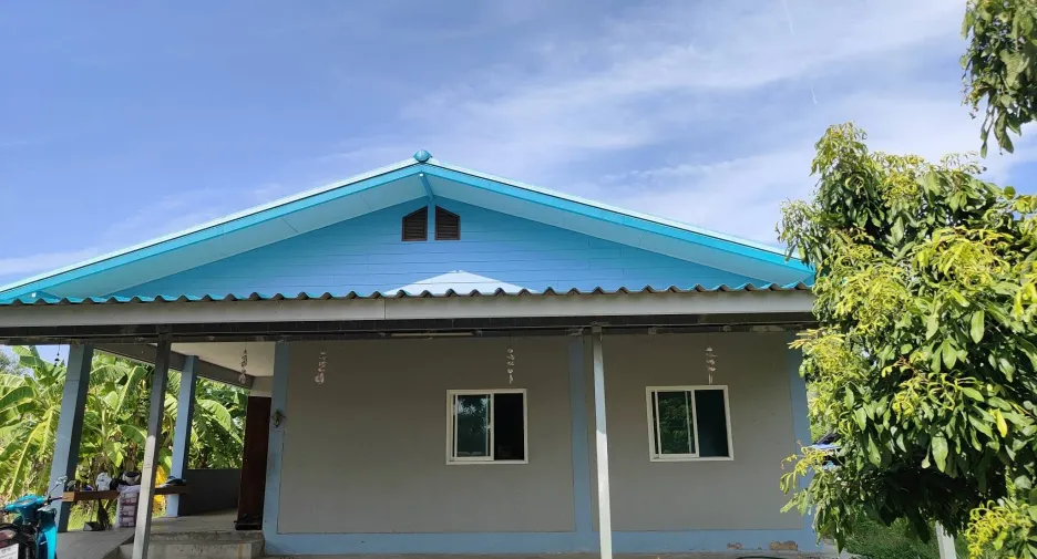 Продажа 3 спальни дом в Nakhon Chai Si, Накхонпатхом