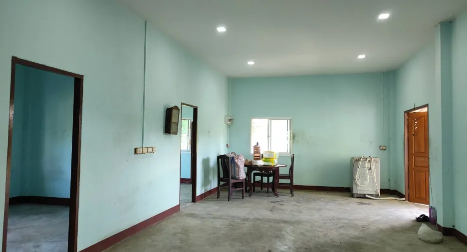 Продажа 3 спальни дом в Nakhon Chai Si, Накхонпатхом