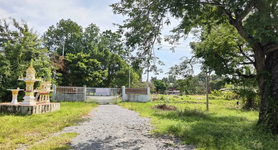Продажа 3 спальни дом в Nakhon Chai Si, Накхонпатхом