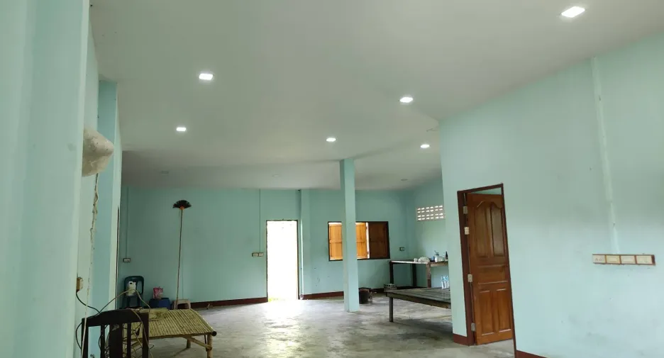 Продажа 3 спальни дом в Nakhon Chai Si, Накхонпатхом