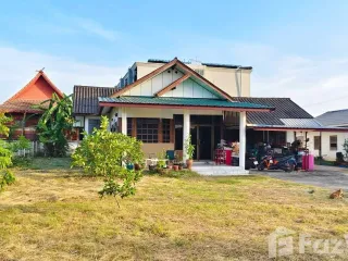 Продажа 2 спальни дом в Mueang Udon Thani, Удонтани