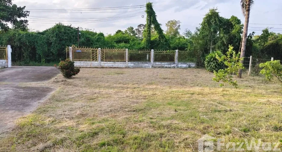 Продажа 2 спальни дом в Mueang Udon Thani, Удонтани