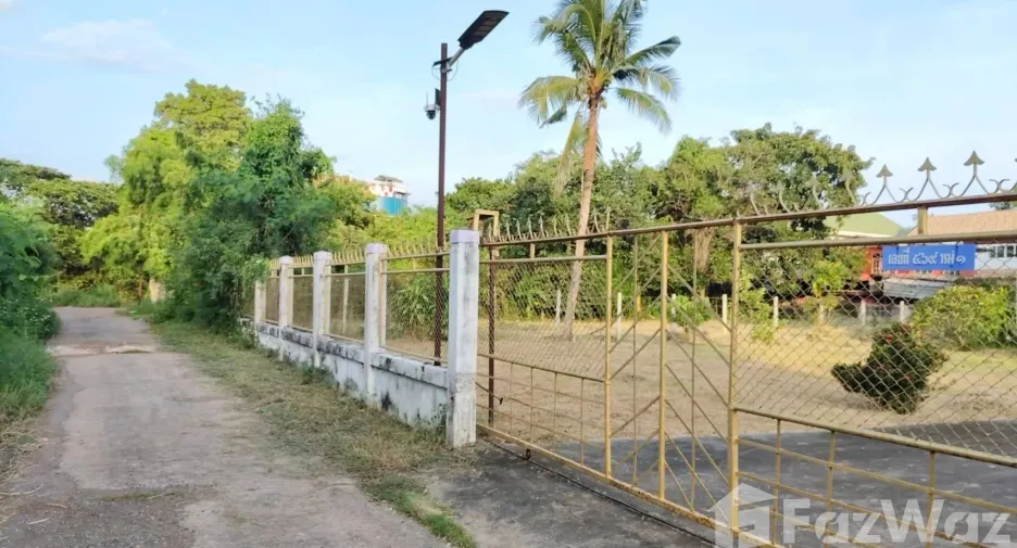 Продажа 2 спальни дом в Mueang Udon Thani, Удонтани