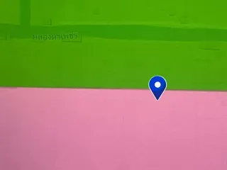 For sale land in Krathum Baen, Samut Sakhon