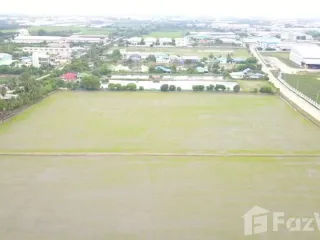 For sale land in Krathum Baen, Samut Sakhon