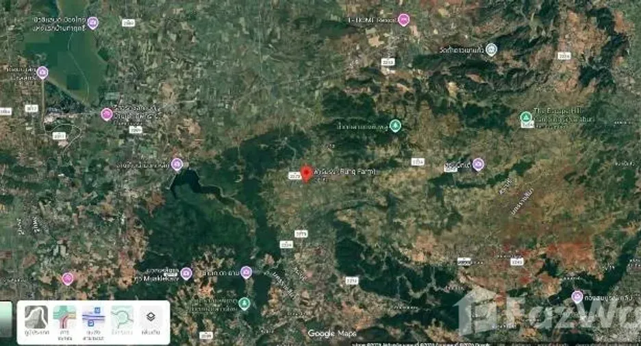 Продажа Участок в Muak Lek, Saraburi