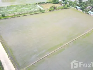 For sale land in Krathum Baen, Samut Sakhon