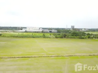 For sale land in Krathum Baen, Samut Sakhon