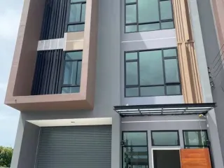 Продажа Участок в Bang Bua Thong, Нонтабури