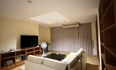 For rent 2 bedrooms condo in Pathum Wan, Bangkok