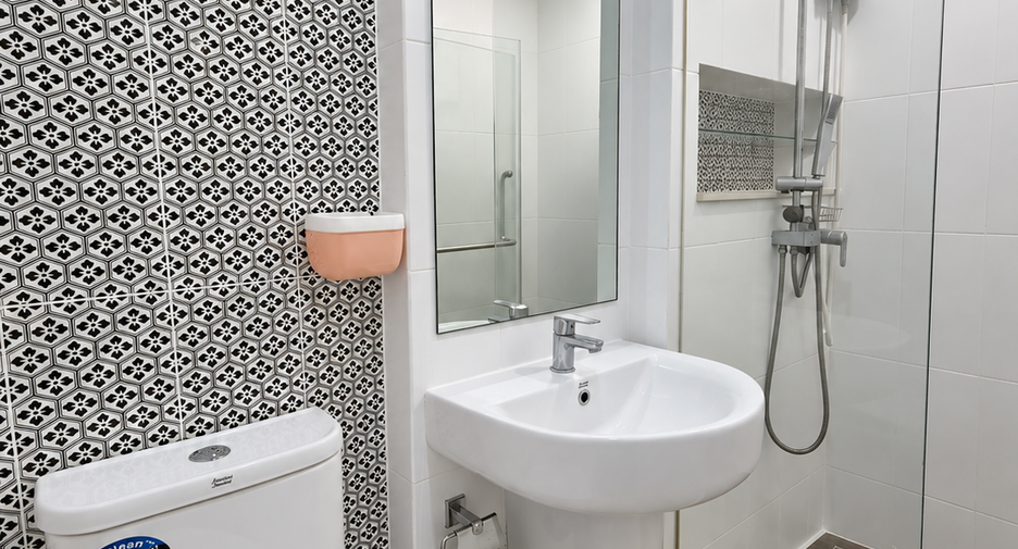 Продажа 1 кровать кондо в Чатучак, Бангкок