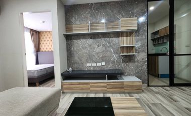 For sale 1 bed condo in Chatuchak, Bangkok