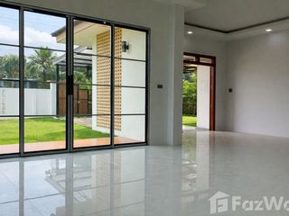 Продажа 3 спальни дом в Mueang Trat, Трат