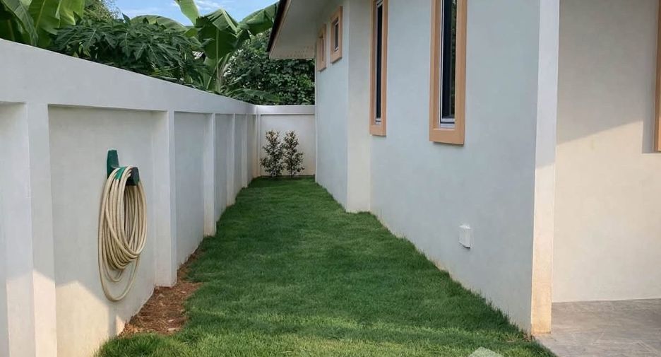 Haus zum Kauf mit 3 Zimmer in Mueang Trat, Trat