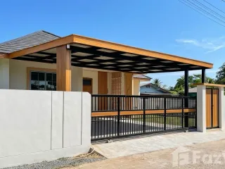 Продажа 3 спальни дом в Mueang Trat, Трат