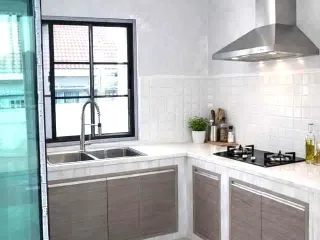 Продажа 3 спальни дом в Mueang Trat, Трат