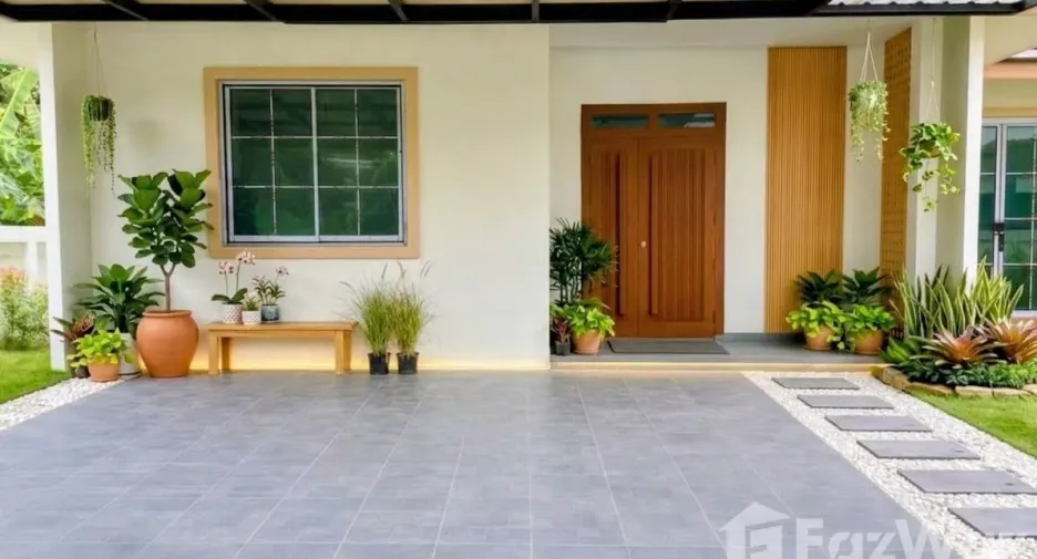 Haus zum Kauf mit 3 Zimmer in Mueang Trat, Trat
