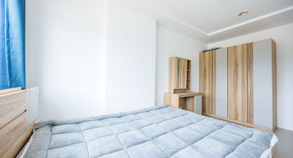 For sale 1 bed condo in Jomtien, Pattaya