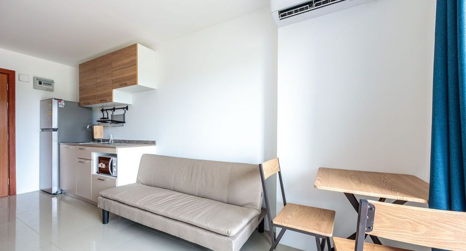 For sale 1 bed condo in Jomtien, Pattaya