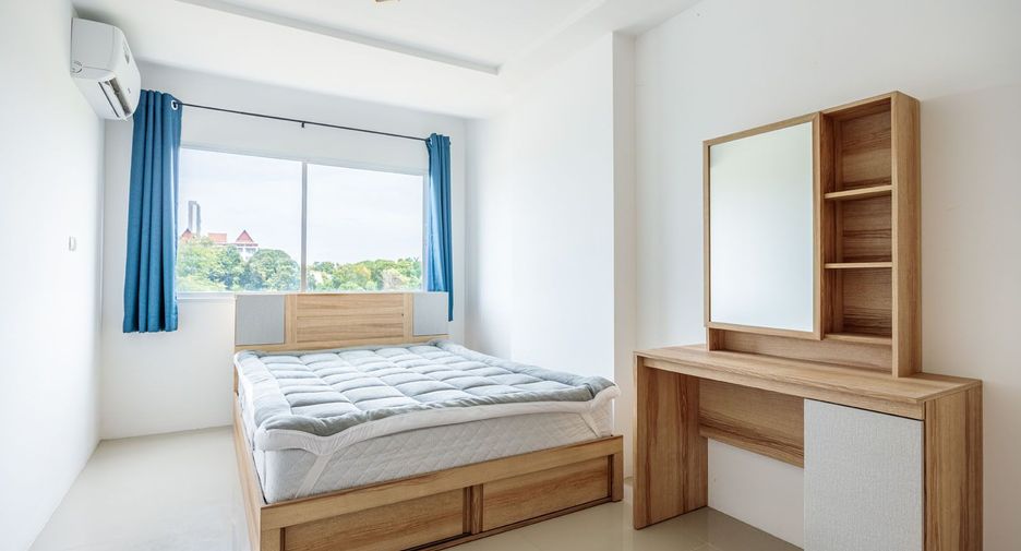 For sale 1 bed condo in Jomtien, Pattaya