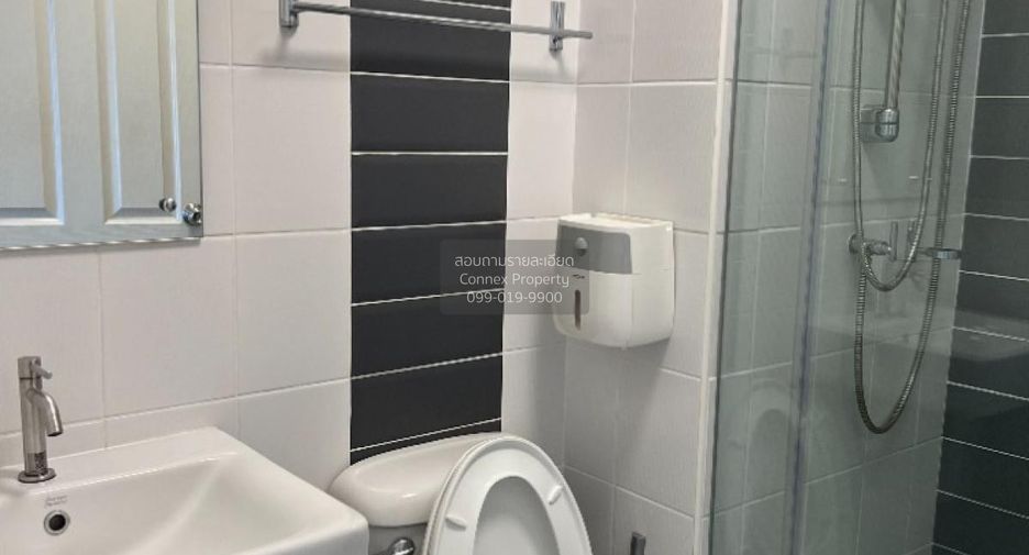 Аренда 2 спальни кондо в Ян Наща, Бангкок