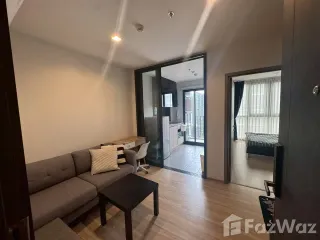出租 1 卧室 公寓 在 Bang Kapi, 曼谷