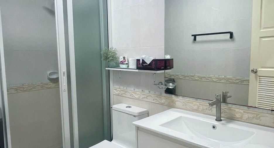 For rent 3 bedrooms house in Bang Lamung, Chonburi