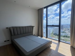 For rent 2 ベッドルーム condo in Bang Kho Laem, Bangkok