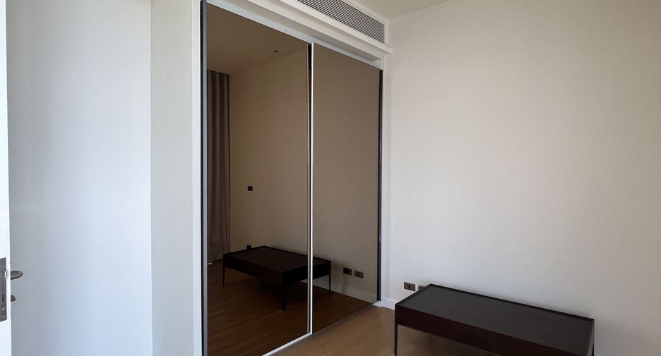 For rent 2 bedrooms condo in Bang Kho Laem, Bangkok