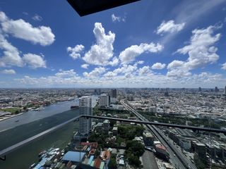 For rent 2 ベッドルーム condo in Bang Kho Laem, Bangkok