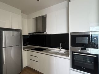 For rent 2 ベッドルーム condo in Bang Kho Laem, Bangkok