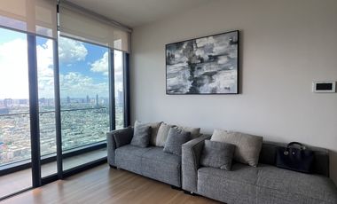 Wohnung zur Miete mit 2 Zimmer in Bang Kho Laem, Bangkok