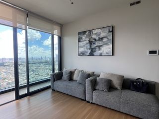 For rent 2 ベッドルーム condo in Bang Kho Laem, Bangkok