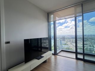 For rent 2 ベッドルーム condo in Bang Kho Laem, Bangkok