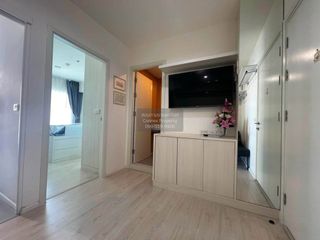 For rent 1 Beds condo in Thon Buri, Bangkok