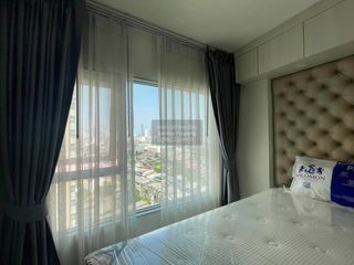 For rent 1 Beds condo in Thon Buri, Bangkok