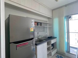 For rent 1 Beds condo in Thon Buri, Bangkok