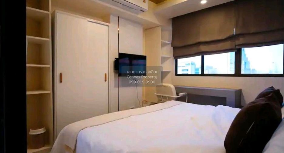 For rent 1 Beds condo in Chatuchak, Bangkok