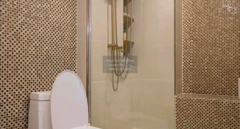 For rent 1 Beds condo in Chatuchak, Bangkok