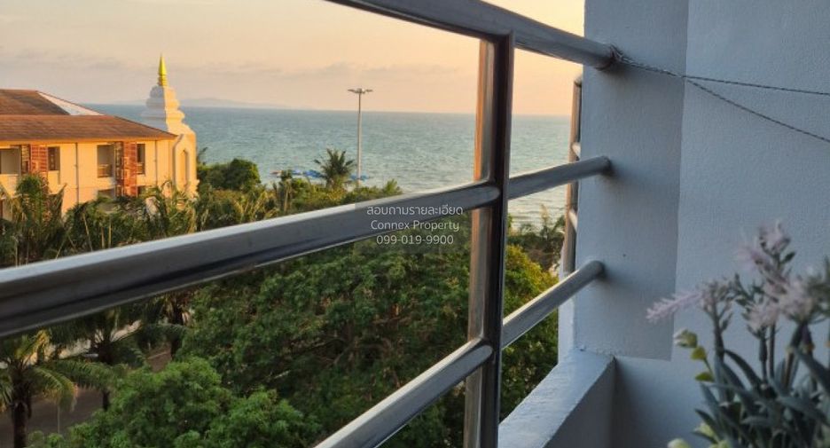 出租 1 卧室 公寓 在 Bang Lamung, Chon Buri